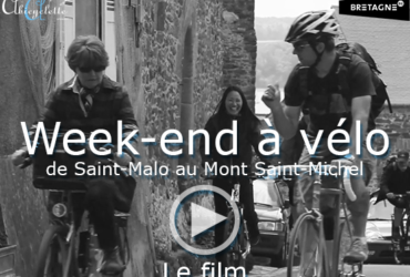 Film Week-end à vélo