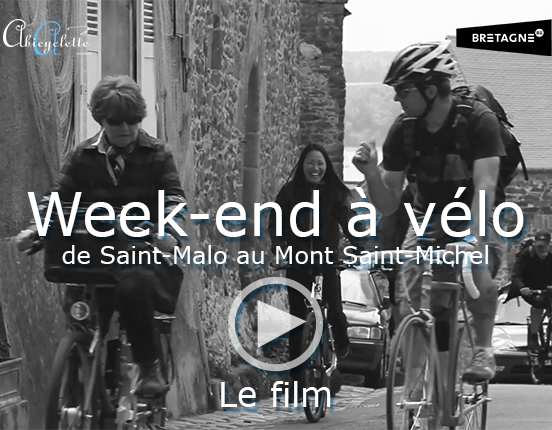 Film Week-end à vélo