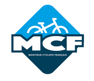 Logo Les Moniteurs Cyclistes Français