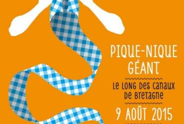 Affiche A dimanche au canal 2015
