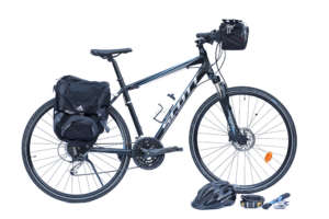 Location vélo homme sport