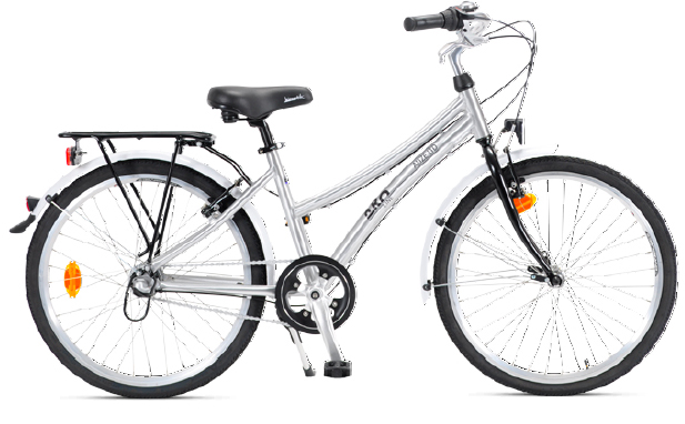 Vélo enfant 24 pouces