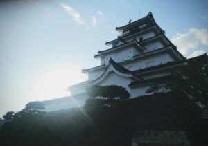 The monuments of Japan to admire from the saddle of your bike