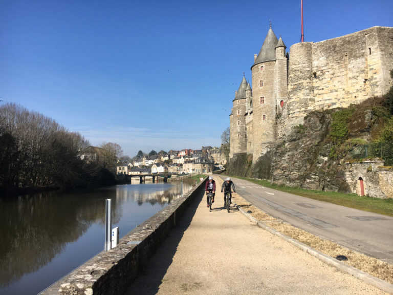 Château de Josselin