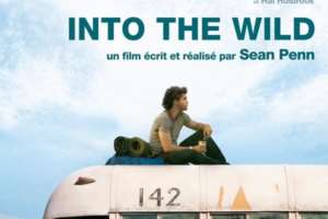 Affiche du film Into the Wild