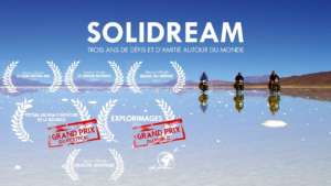 Affiche du film Solidream