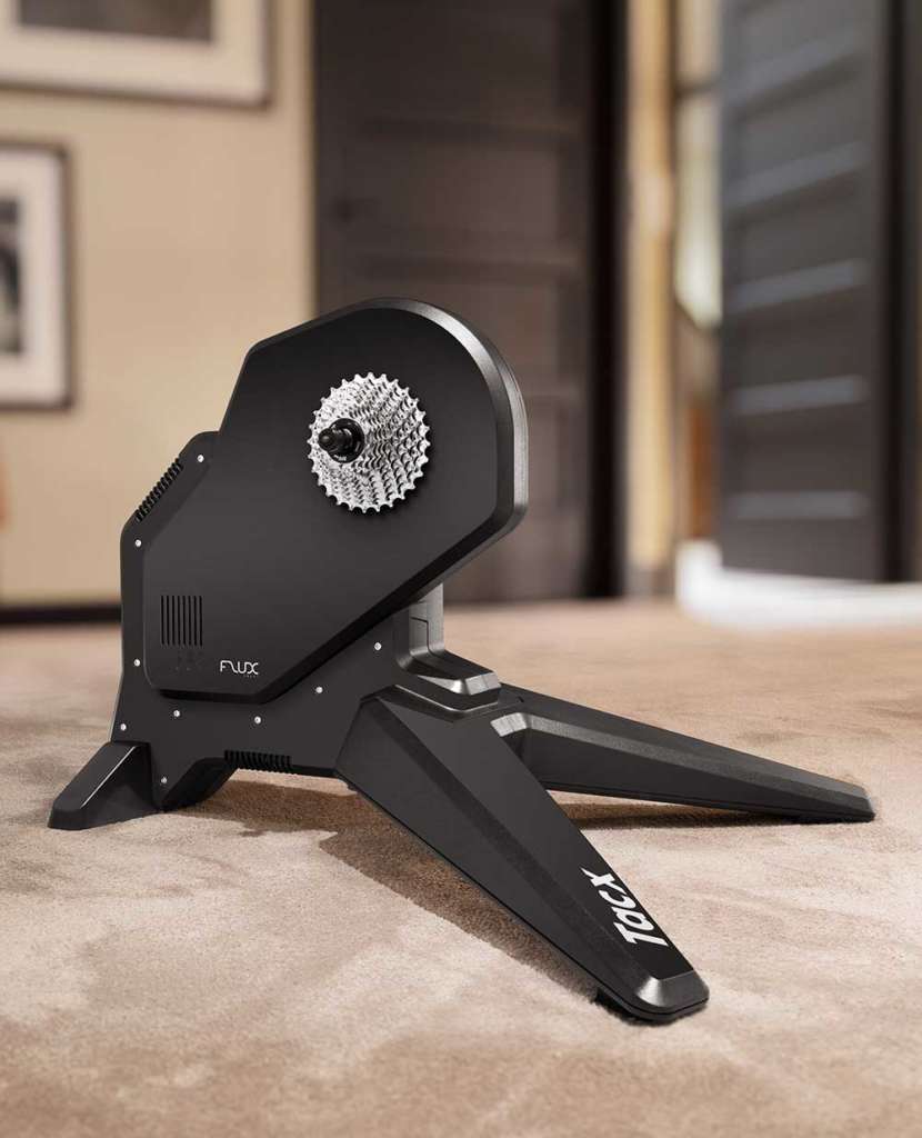 home trainer Tacx FLUX Smart