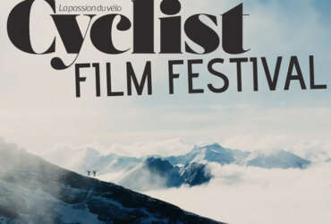 Cyclist film Festival