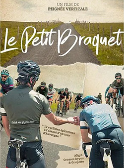 Affiche du film Le Petit Braquet