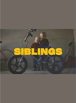 Affiche du film Siblings