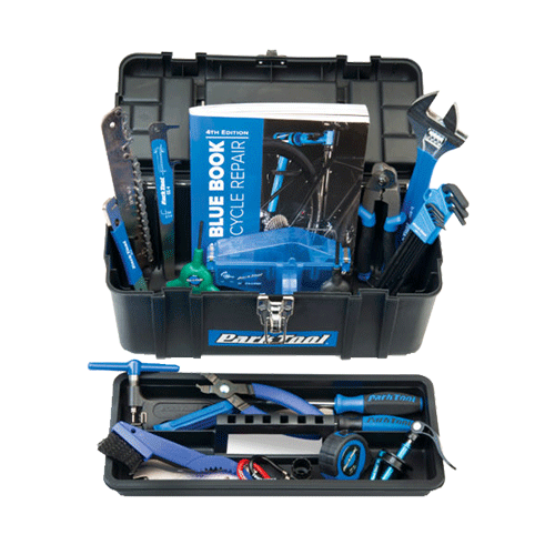 Caisse à outils
