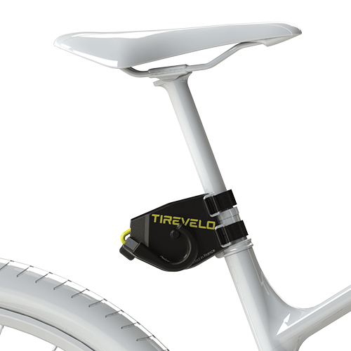 Tire vélo