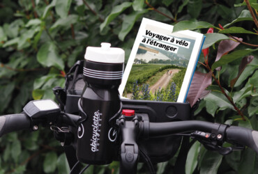 Voyager a velo a l'etranger