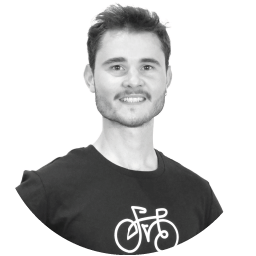 Photo portrait de Valentin LETONDEUR