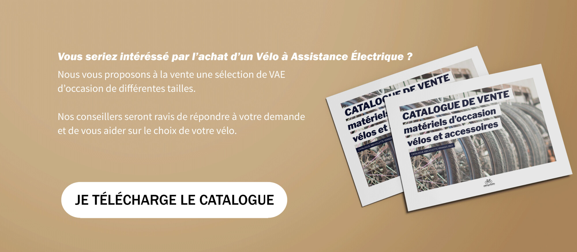 Téléchargement catalogue VAE.