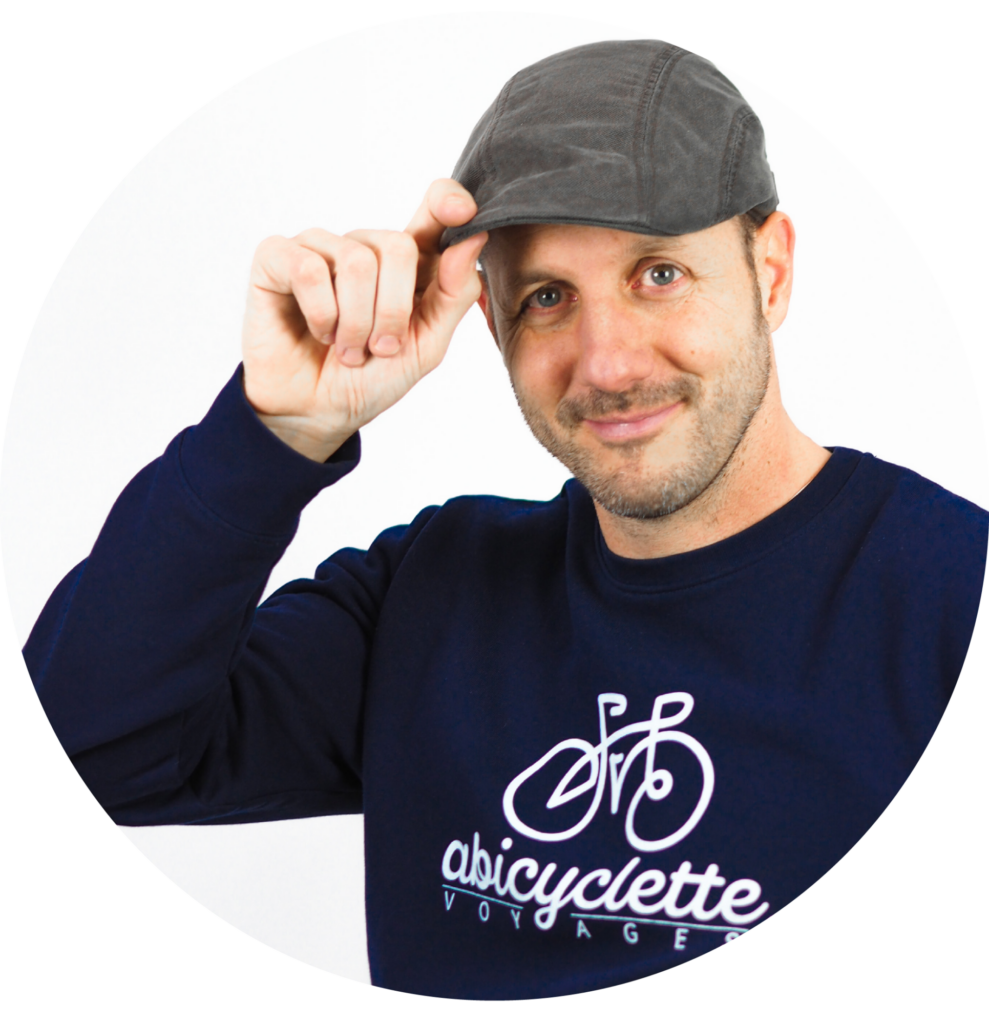 Sébastien, Créateur de voyages et de solutions digitales