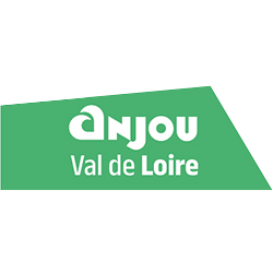 Logo Anjou Tourisme