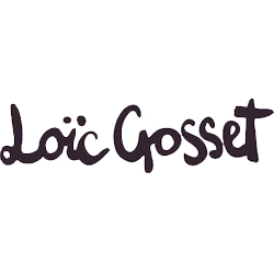 Logo Loïc Grosset