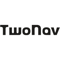 Logo TwoNav