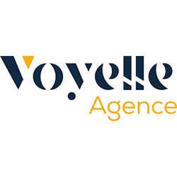 Logo Agence Voyelle