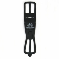Support de téléphone Abicyclette Voyages