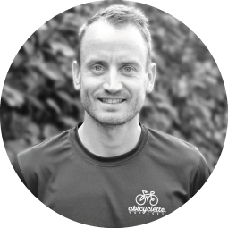 Photo portrait de Florian BOUILLÉ-GARNIER