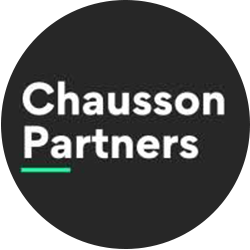 Logo Chausson Partners