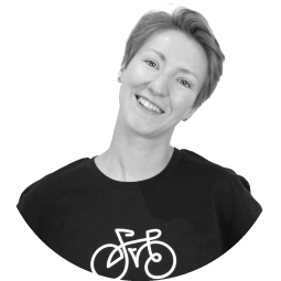 Photo portrait de Anastasia ROUSSILLAT