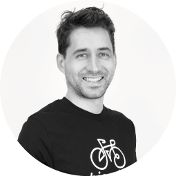 Fabien LEDUC, Fondateur et coordinateur Photo portrait de Fabien LEDUC