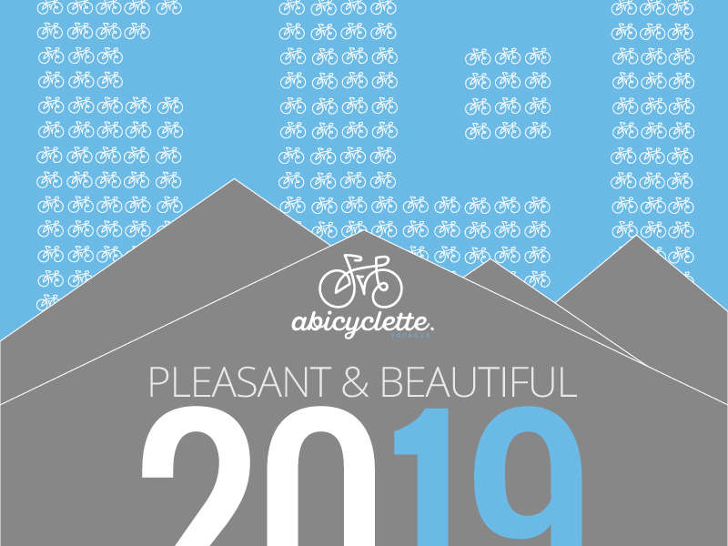 Pleasant & beautiful 2019