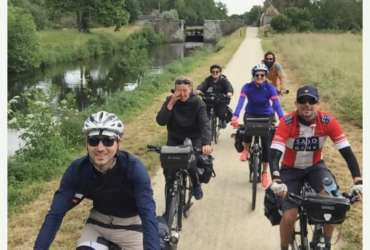 canal ille et rance biking group