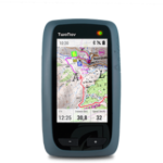 GPS for cycling trips