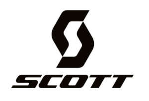 logo scott swiss bicycle brand