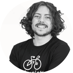 Photo portrait de Arnaud PIJASSOU
