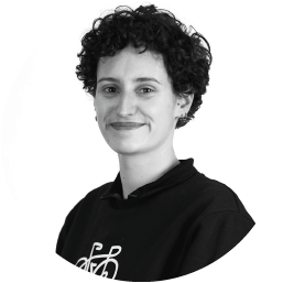 Photo portrait de MARIE GJASULA-MASSON