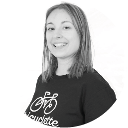 Photo portrait de NOÉMIE LUGUE
