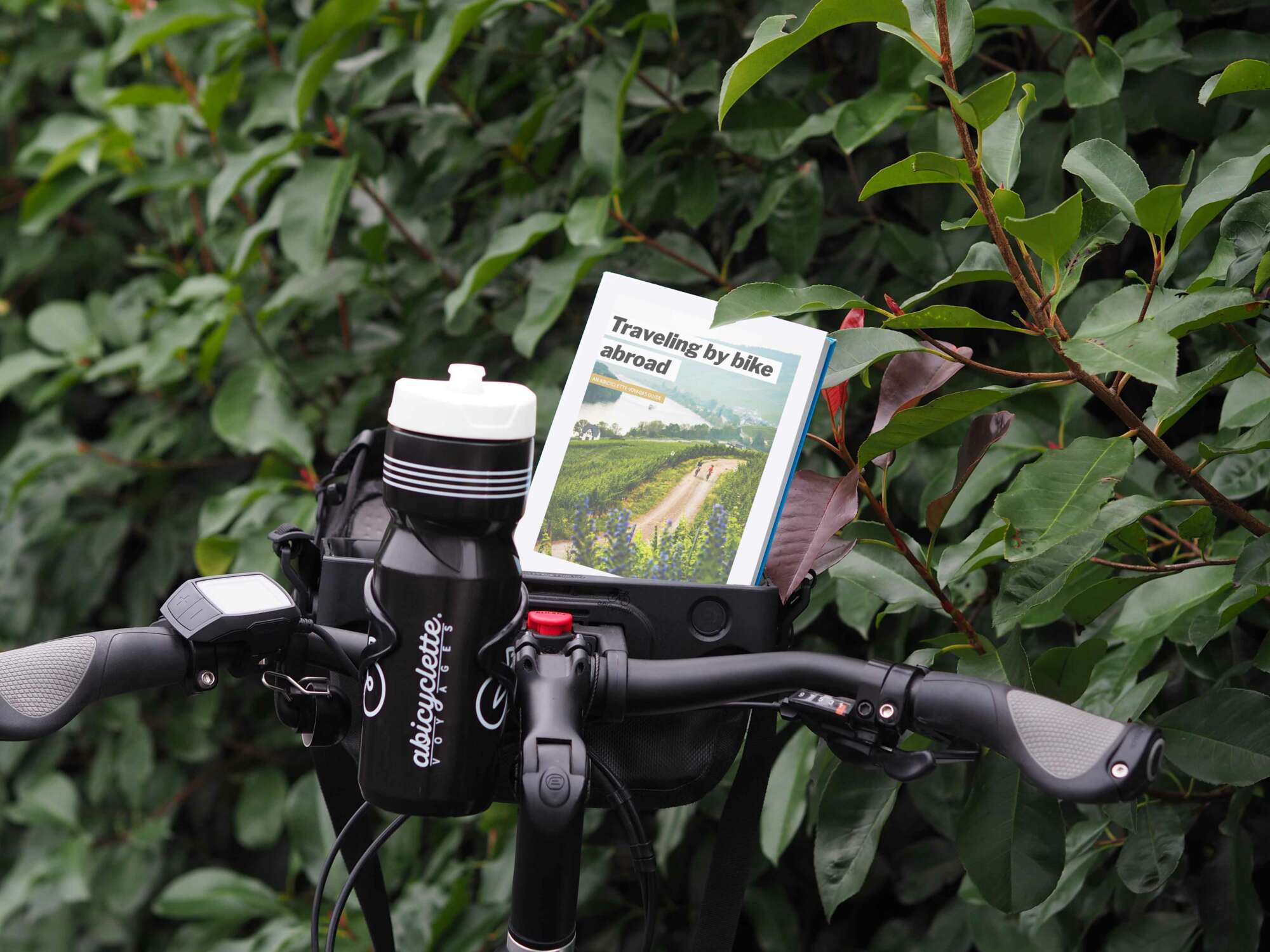 Our guide to travel by bike abroad