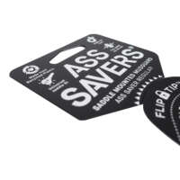 Ass Savers Abicyclette Voyages