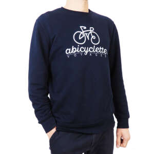 Pull Abicyclette Voyages