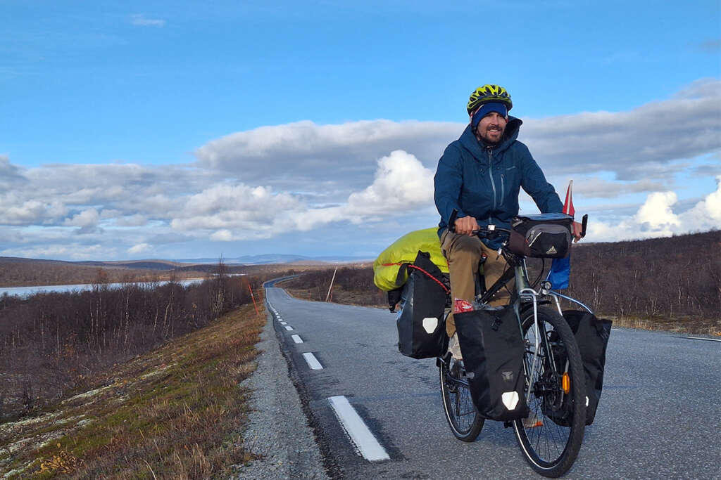 Winter Bike Helmet Tips: Stay Safe and Warm