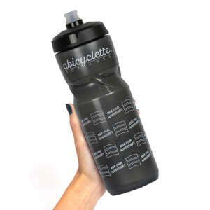 Travel bottle