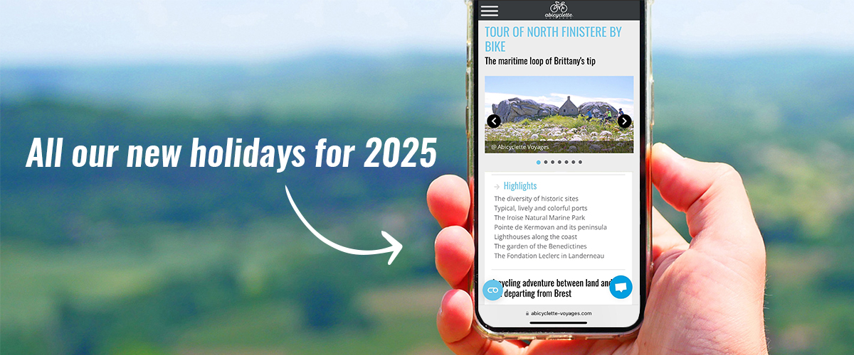Our new holidays for 2025