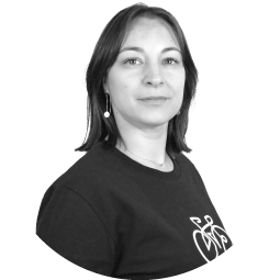 Photo portrait de Noémie LUGUE