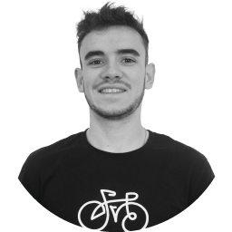 Photo portrait de Antoine DIVET