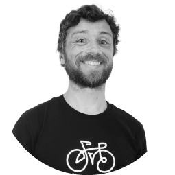 Photo portrait de Jean BRIAND