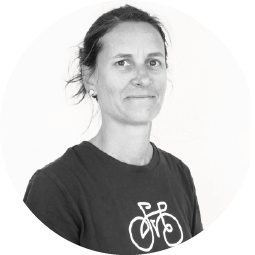 Photo portrait de Lucile HERROU