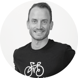 Florian BOUILLÉ GARNIER, Group and Event project Manager Photo portrait de Florian BOUILLÉ GARNIER