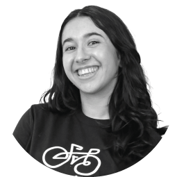 Margo MELAINE, Travel Coordinator Assistant Photo portrait de Margo MELAINE