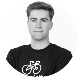 Paolo OLÉRON, Travel Coordinator Assistant Photo portrait de Paolo OLÉRON