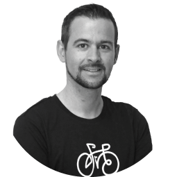 Corentin REVERDY, Sales and production Assistant Photo portrait de Corentin REVERDY